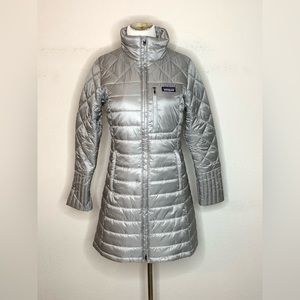 Patagonia Radalie Parka Insulated Coat